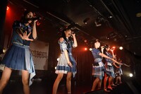 Devil ANTHEM.「冬の聖歌祭り」の様子。