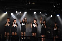 Devil ANTHEM.「冬の聖歌祭り」の様子。