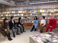 「アメトーーク！」より。(c)テレビ朝日