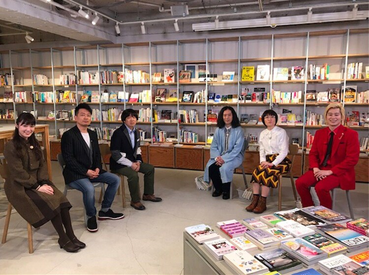 乃木坂46高山一実 アメトーーク で読書プレゼン 音楽ナタリー 乃木坂46高山一実 アメトーーク で読書プレゼン 音楽ナタリー