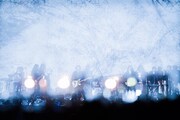 THE NOVEMBERS「TOUR - Before Today -」東京・マイナビBLITZ赤坂公演の様子。（Photo by Daisuke Miyashita）
