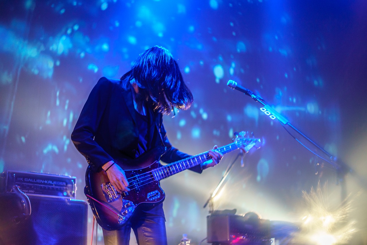 高松浩史（B）（Photo by Atsuki Umeda）