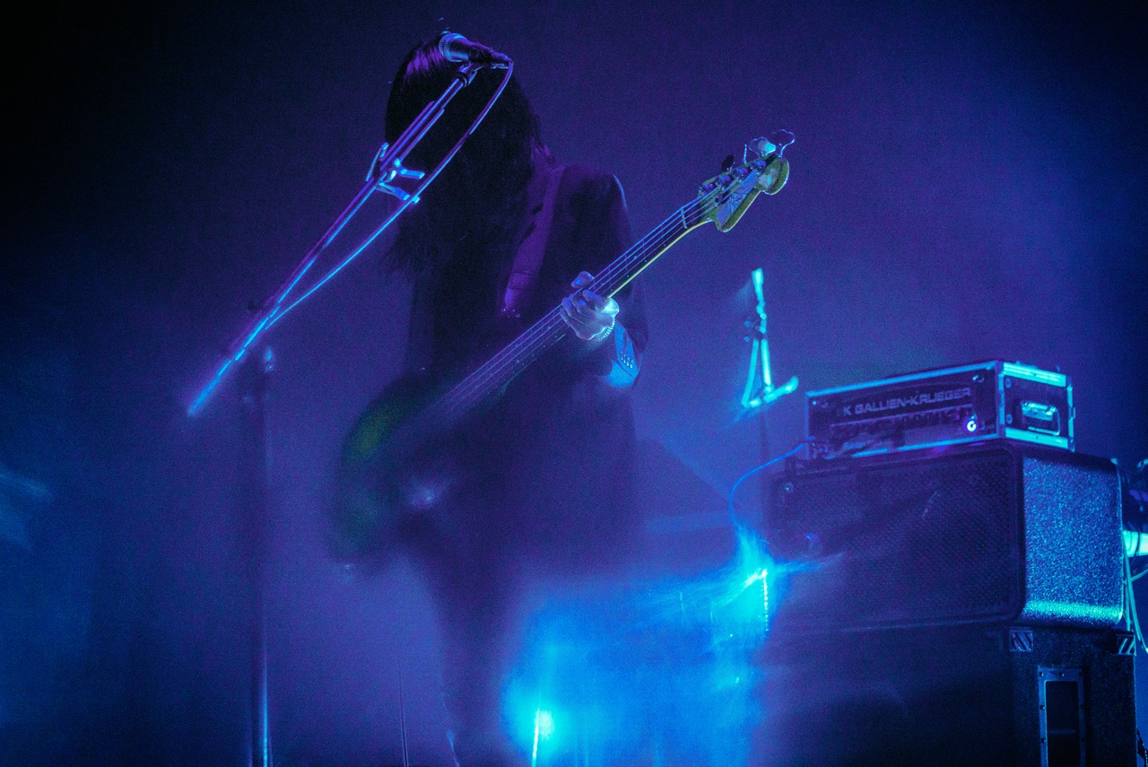 高松浩史（B）（Photo by Atsuki Umeda）