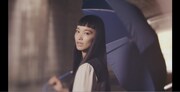 Brian the Sun「カフネ」ミュージックビデオのワンシーン。