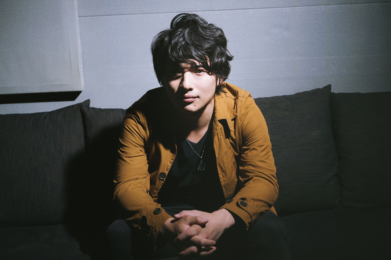 須澤紀信、本日発売「ノイズ」が2月度「CDTV」エンディングテーマに