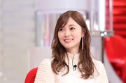 白石麻衣（乃木坂46）(c)日本テレビ