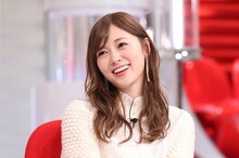 白石麻衣（乃木坂46）(c)日本テレビ