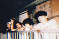 COMEBACK MY DAUGHTERS