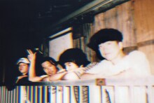 COMEBACK MY DAUGHTERS