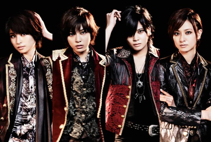 THEHOOPERS ポストカード（THE HOOPERS ファイル）