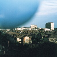 ミツメ「エスパー」ジャケット