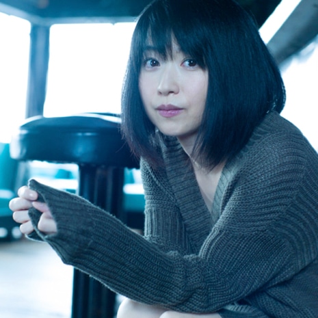 小川範子