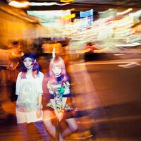 おやすみホログラム