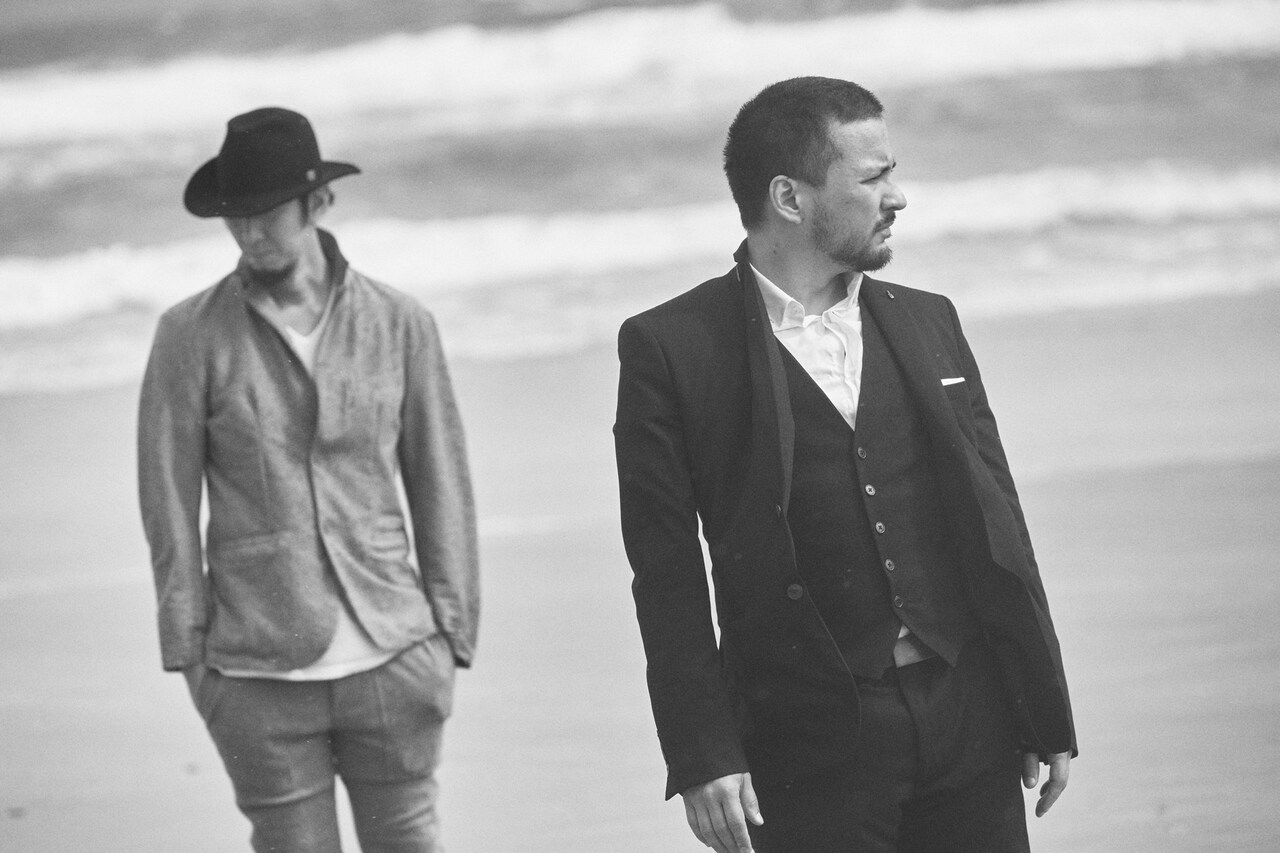 POLPO、タワレコアパレルWEARTHEMUSICとのコラボグッズ登場