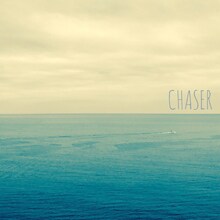 potekomuzin「CHASER」ジャケット