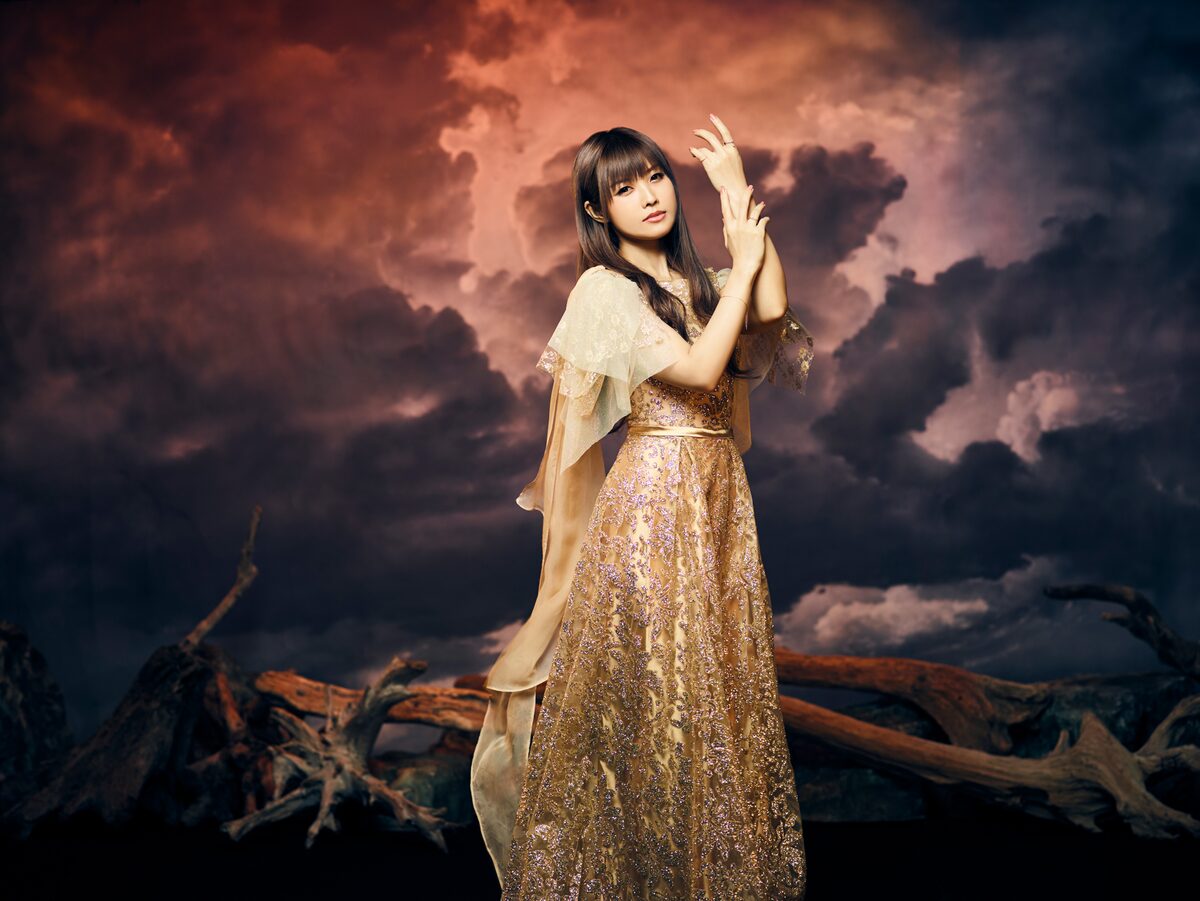 佐咲紗花 ガルパン 最終章前半オープニング曲のmv公開 動画あり 音楽ナタリー 佐咲紗花 ガルパン 最終章前半オープニング曲のmv公開 動画あり 音楽ナタリー
