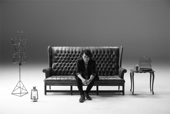 Sho（MY FIRST STORY）