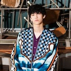 SUPER★DRAGONの古川毅が「兄友」で映画初出演、ドSイケメン演じる