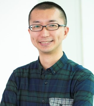 寺井広樹氏