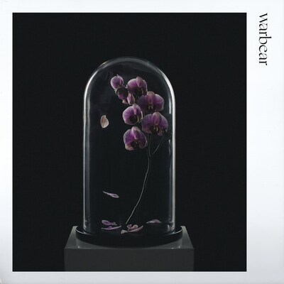 warbear「warbear」ジャケット