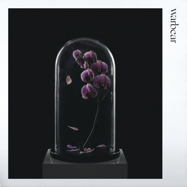 warbear「warbear」ジャケット