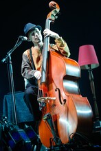 加藤慎一（B）（撮影：木村泰之）