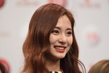 ツウィ（TWICE）