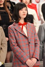 宮崎朝子（G, Vo　/ SHISHAMO）