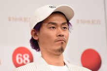 KO-SHIN（G, Cho / WANIMA）