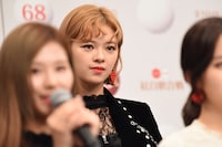 ジョンヨン（TWICE）