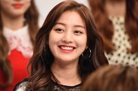 ジヒョ（TWICE）