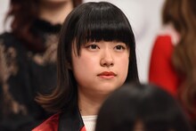 アサヒ（Little Glee Monster）