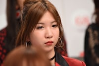 MAYU（Little Glee Monster）