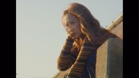 「You&i」ミュージックビデオのワンシーン。