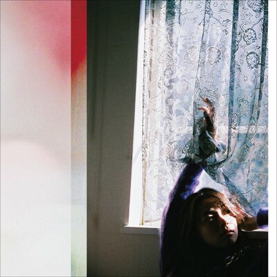 片平里菜「異例のひと」ジャケット