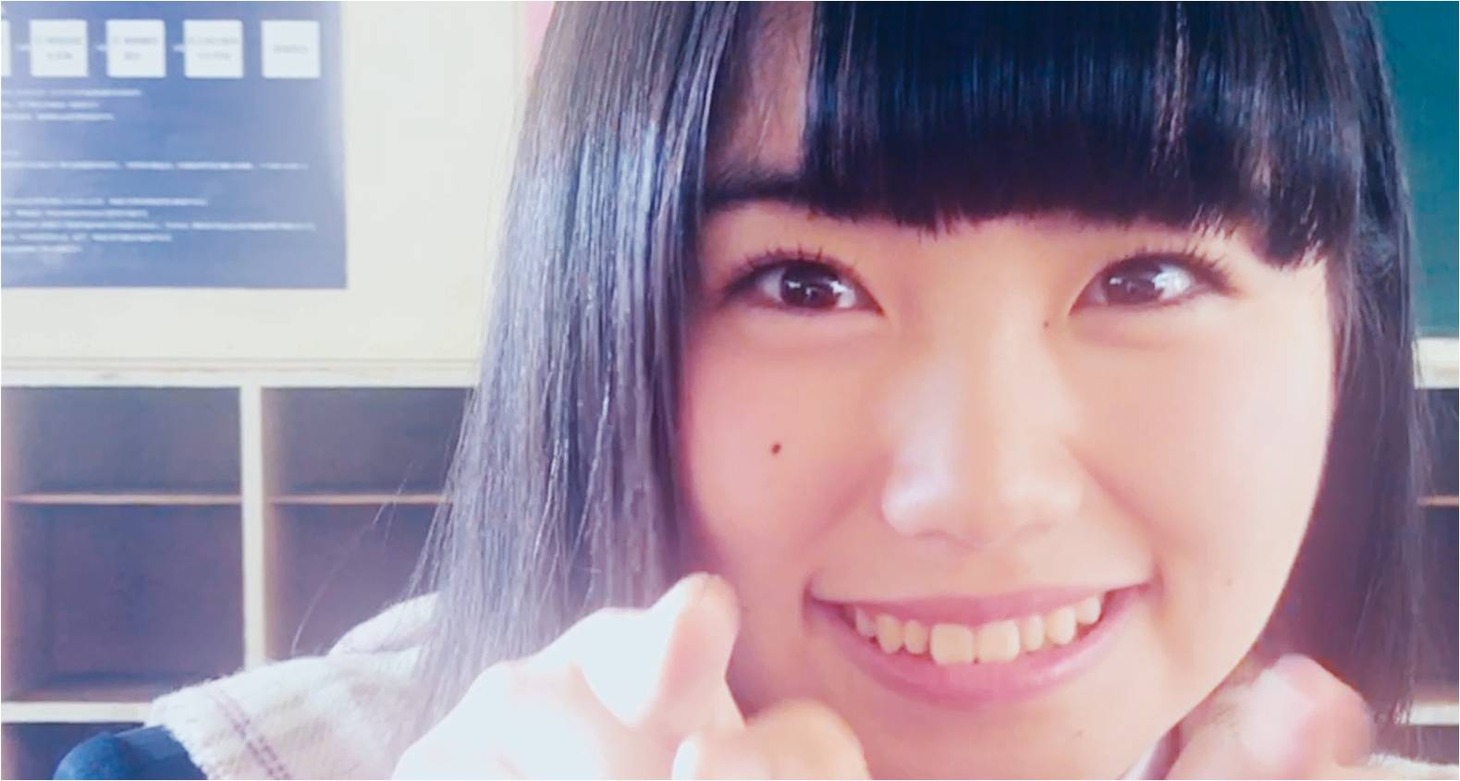 NGT48「大人になる前に」ミュージックビデオのワンシーン。