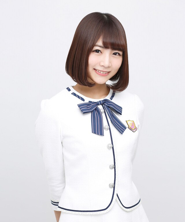 北野日奈子（乃木坂46）