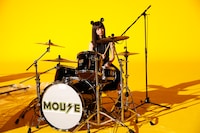 齋藤飛鳥（Dr）