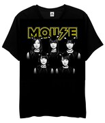 マウスバンド オリジナルTシャツ見本