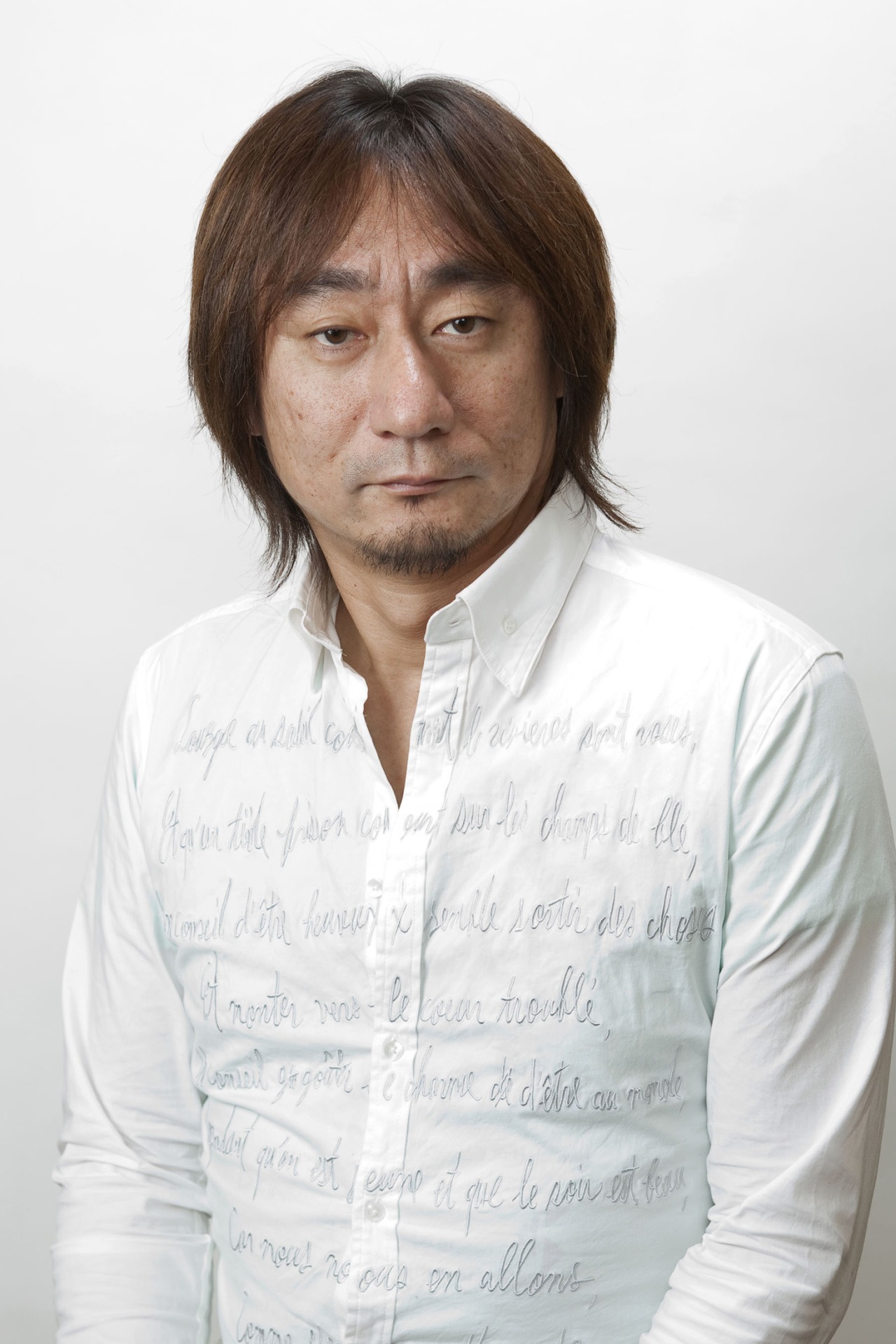 野村達矢