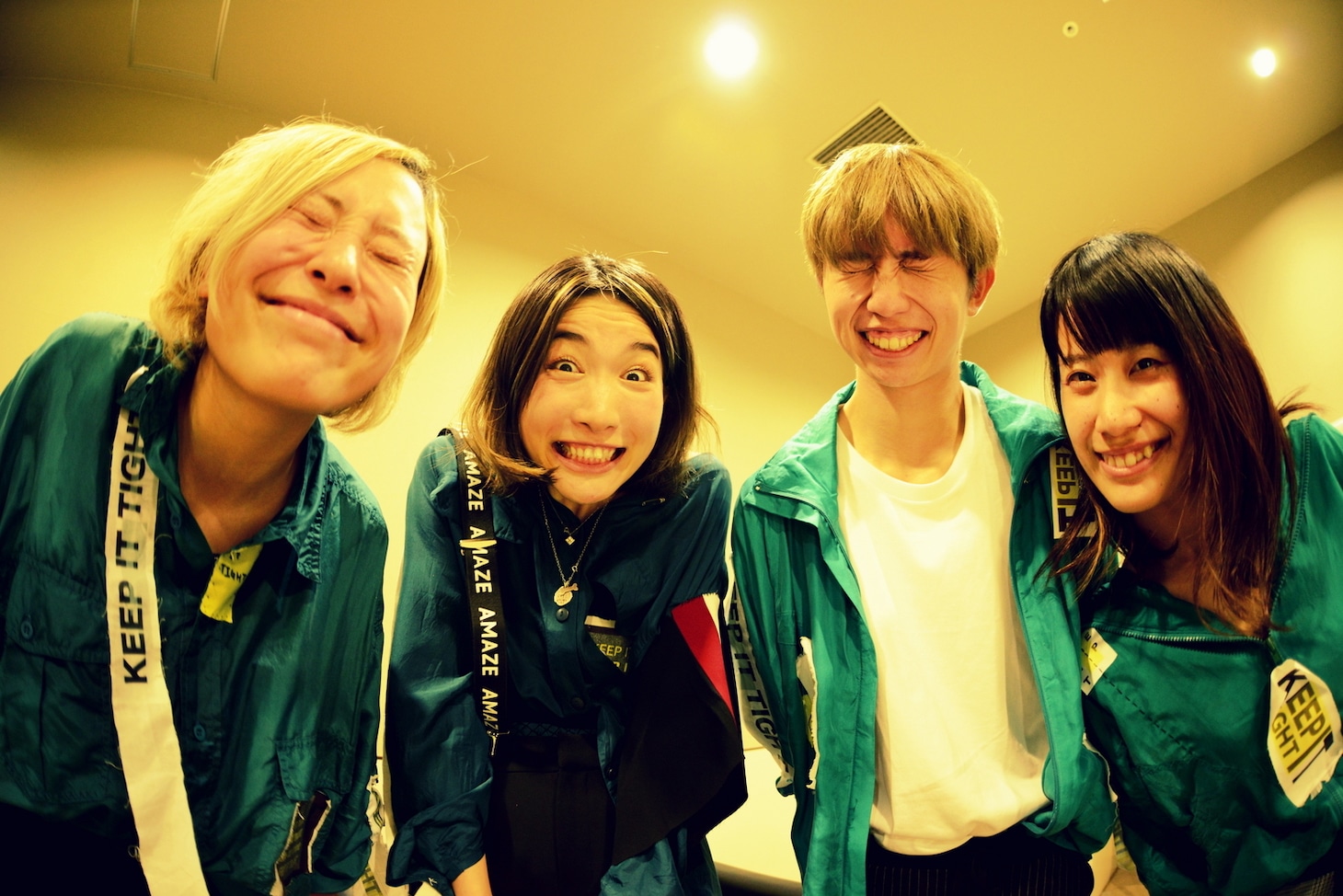 tricot