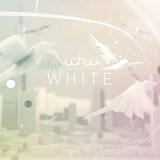 uchuu,「WHITE」ジャケット