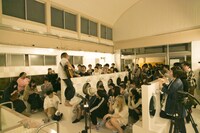 「小杉湯フェス（第1回）」の様子。