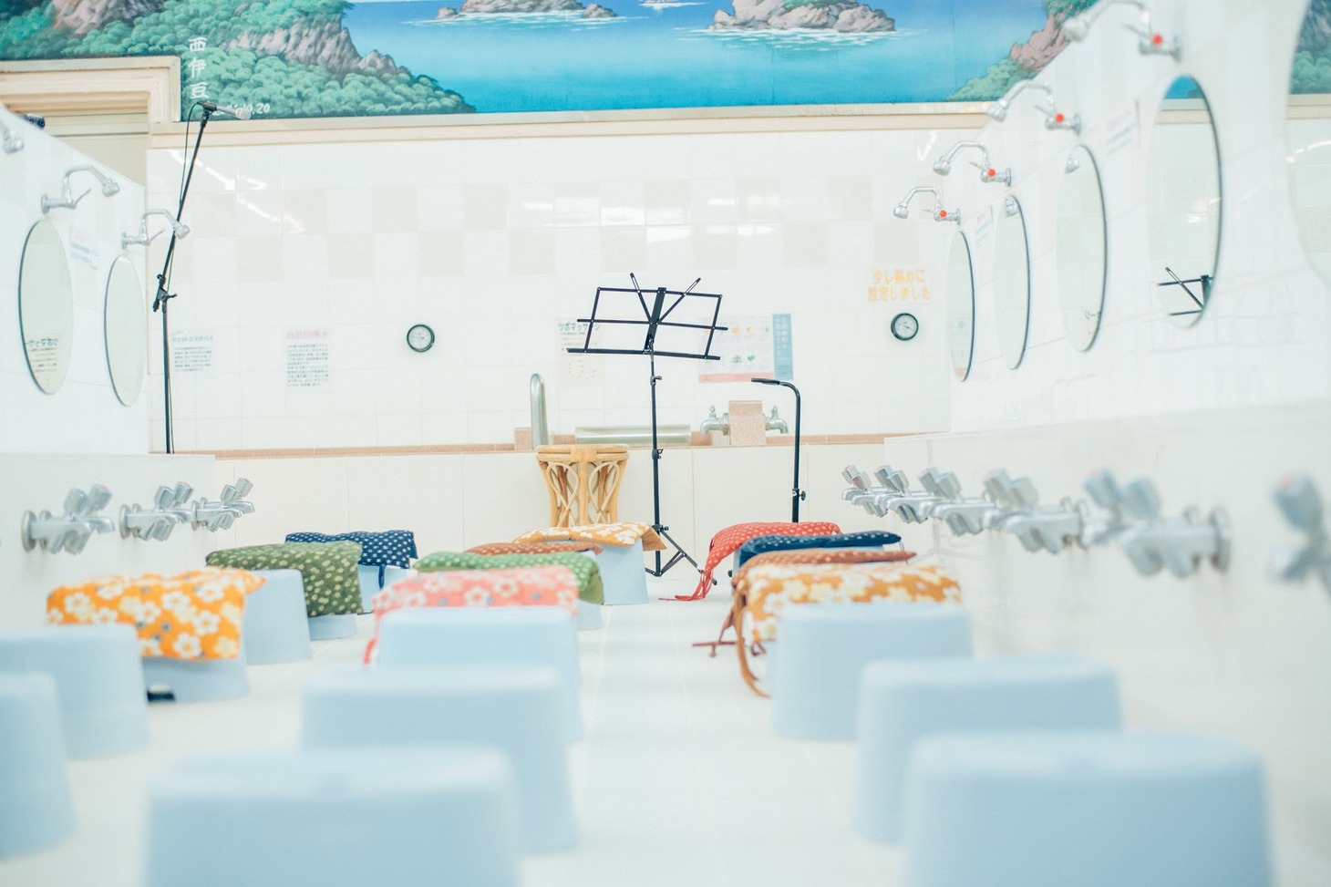 小杉湯