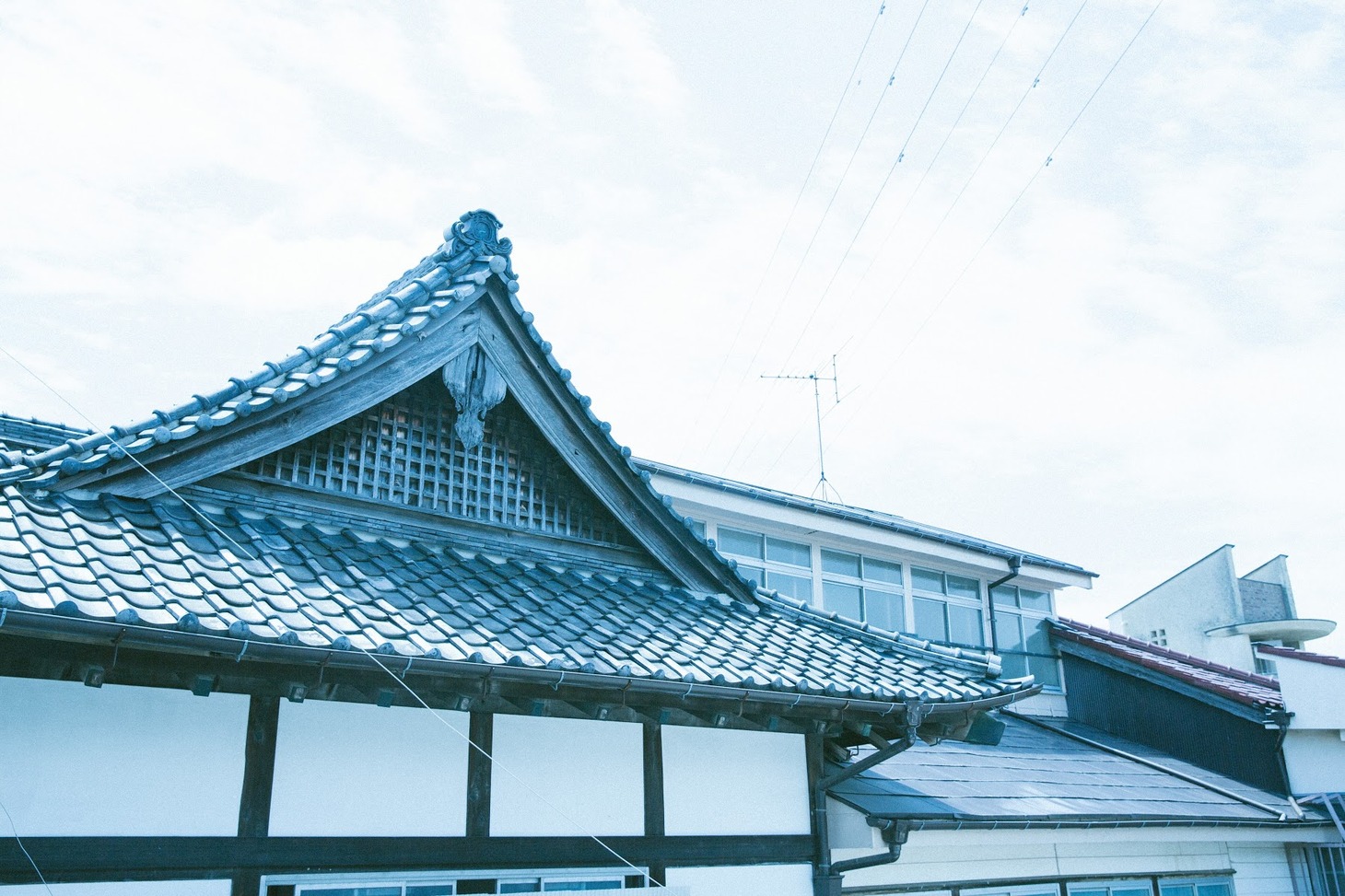 小杉湯