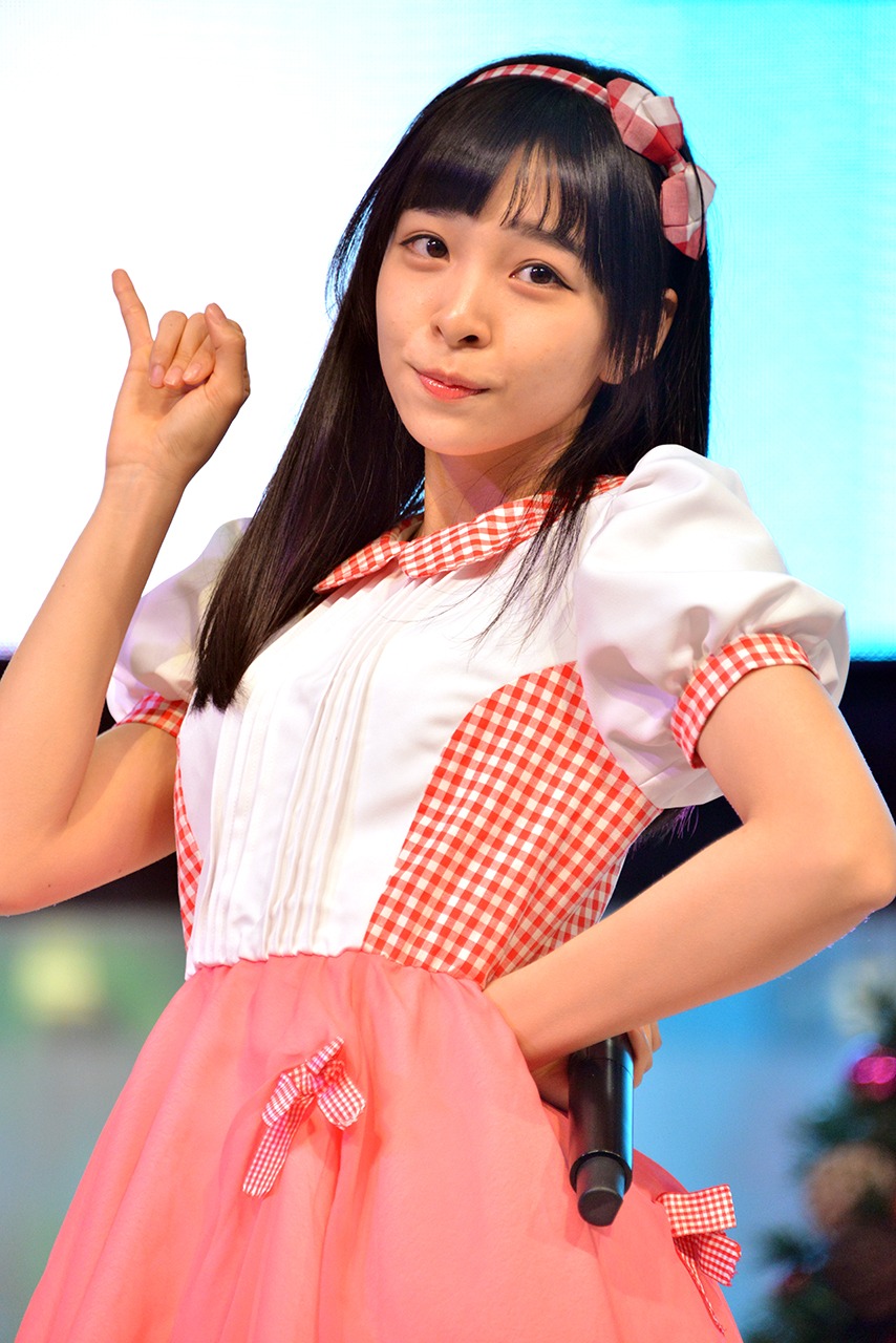一ノ瀬みか