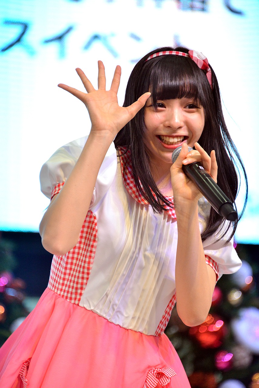 一ノ瀬みか