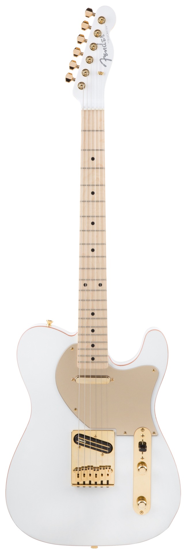 HARUNA TELECASTER