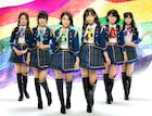La PomPon、学校で歌って踊る新曲「Give Me」MV