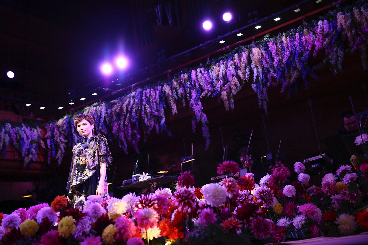FLOWERS 10th Anniversary オーケストラコンサート「Memoire